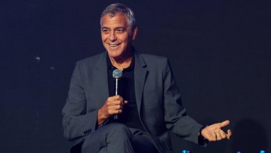 George Clooney şi familia sa au obţinut cetăţenie franceză