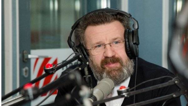 Actorul Adrian Titieni, noul manager interimar al Teatrului Național "I.L. Caragiale" din București