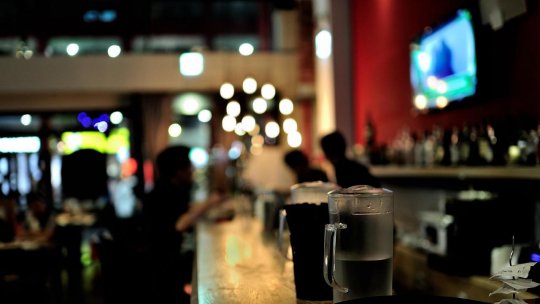 Ce ar mânca un nutriționist de revelion