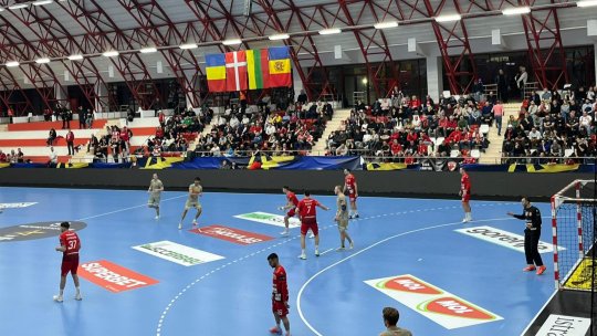 Liga Campionilor: Dinamo, eșec și în ultimul meci al anului