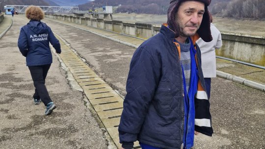 Furnizarea apei în localităţile afectate din Prahova şi Dâmboviţa ar putea fi reluată la finalul săptămânii