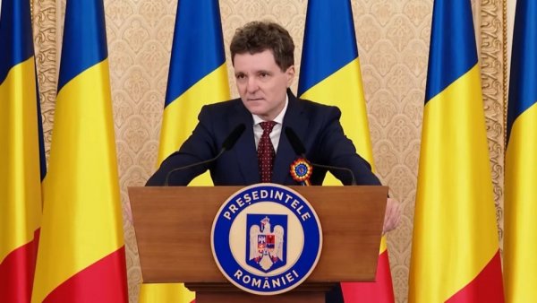 Președintele Dan cere din nou reanalizarea măsurilor privind combaterea extremismului