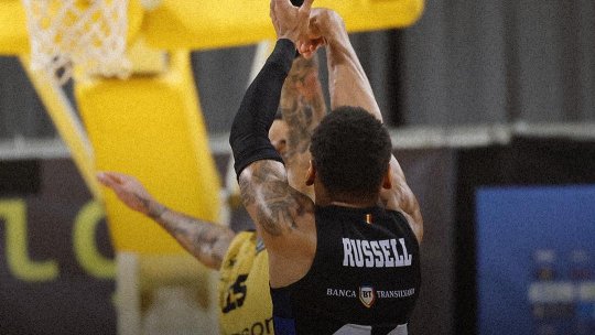 Eurocup: Aris-Universitatea Cluj 88-98