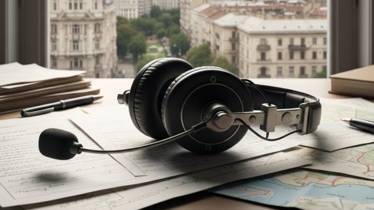 Radio România Actualități va difuza o Ediție specială consacrată alegerilor din București