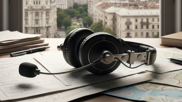 Radio România Actualități va difuza o Ediție specială consacrată alegerilor din București