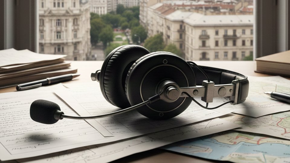 Radio România Actualități va difuza o Ediție specială consacrată alegerilor din București | Politică