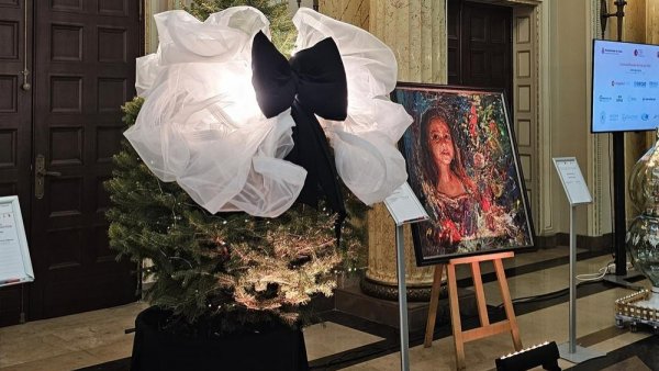 FOTO: Gala Festivalului Brazilor de Crăciun