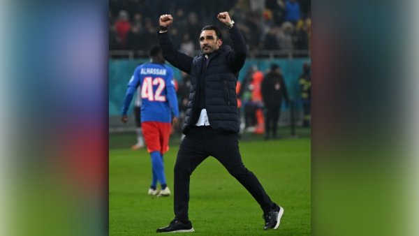 Superliga: FCSB vs. Dinamo sau Charalambous vs. Kopic