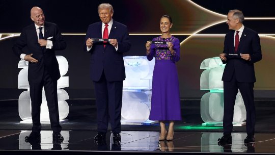 Cupa Mondială 2026: Adversarele României, dacă trece de baraj