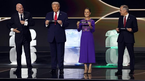 Cupa Mondială 2026: Adversarele României, dacă trece de baraj