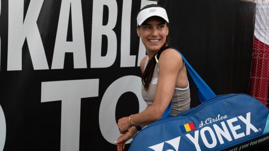 Tenis: Sorana Cîrstea se retrage din circuitul WTA