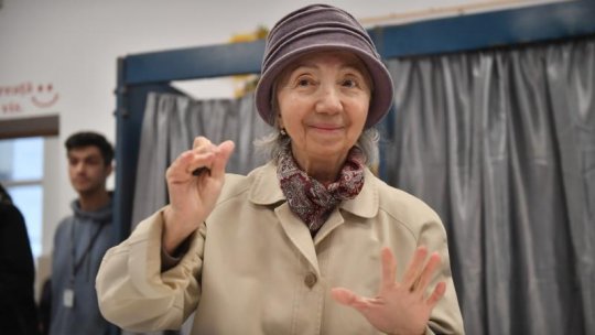 Alegătorii din București, între speranță și resemnare