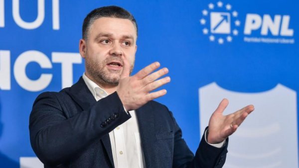 Ciprian Ciucu a câștigat alegerile pentru primăria Capitalei