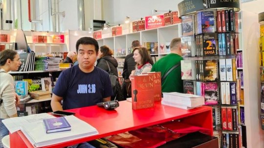 Aproape o sută de mii de avize pentru cetăţenii străini care vor să lucreze în România