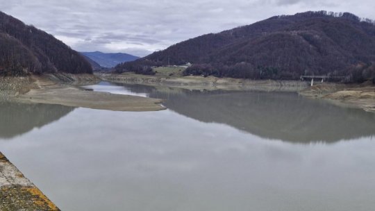 Toate localitățile afectate de criza apei sunt din nou realimentate de la rețea