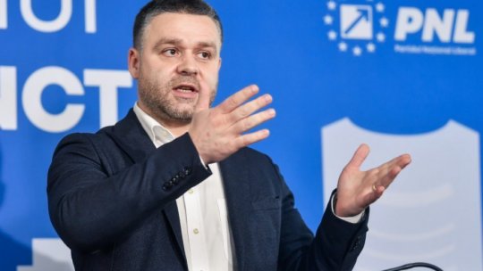 Ciprian Ciucu: Va urma o perioadă destul de grea
