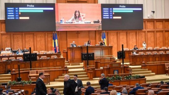 The water crisis has also reached Parliament: The Minister of the Environment, called to give explanations