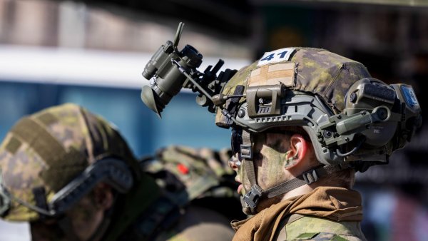 Finlanda își consolidează apărarea în fața dronelor rusești