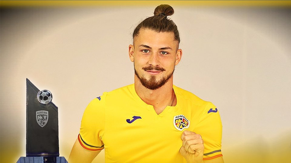 Tottenham a decis să facă un transfer în perioada de mercato, după ce Radu Drăgușin s-a accidentat