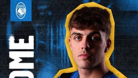 Fiul lui Paolo Maldini a semnat cu Atalanta!