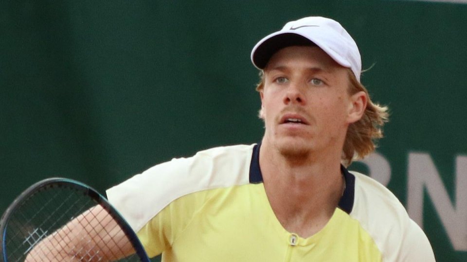 Denis Shapovalov a câştigat turneul de la Dallas