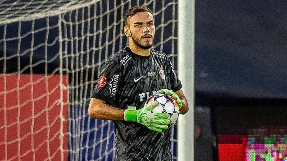 Egal surpriză pentru Napoli, 1-1 cu Udinese. Răzvan Sava a fost titular!