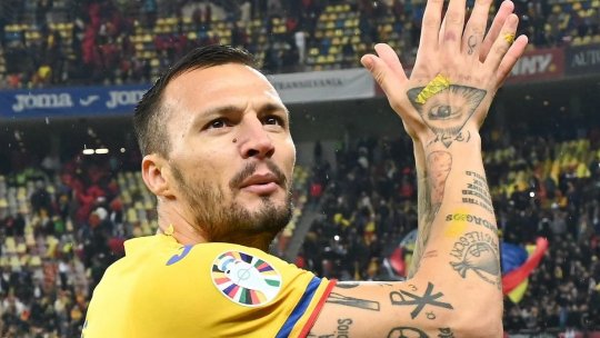 Moldoveanul Vasile Mogoș, din Ardeal, în Bănie