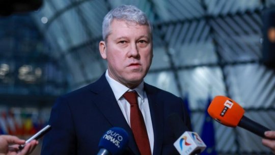 BP al PNL urmează să valideze propunerea de preşedinte interimar al partidului