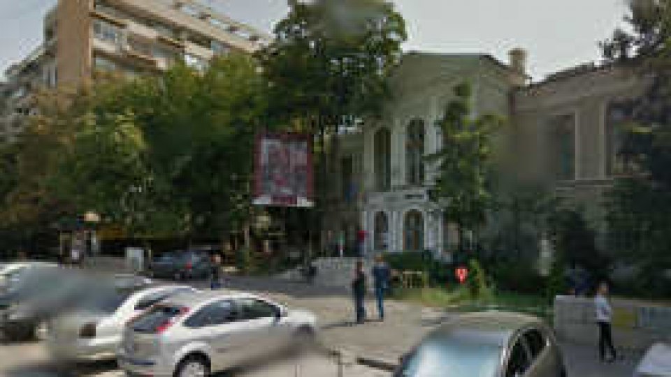 Muzeul Naţional al Literaturii Române găzduieşte expoziţia "Women crafting the future"
