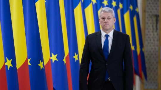 Cătălin Predoiu va asigura interimatul la șefia PNL