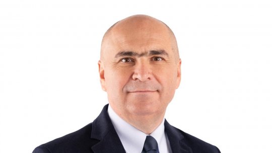 Ilie Bolojan a devenit președintele interimar al României