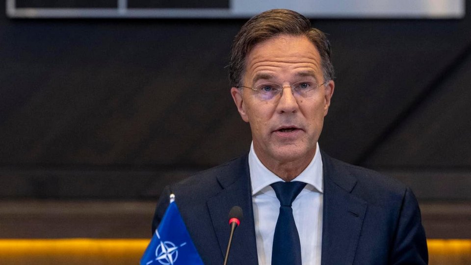 Secretarul general al NATO cere aliaţilor creșterea bugetelor de apărare