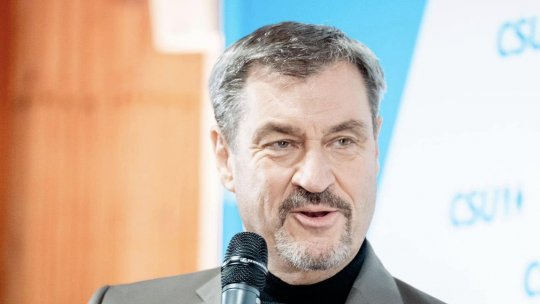 Germania: UCS cere reintroducerea serviciului militar obligatoriu