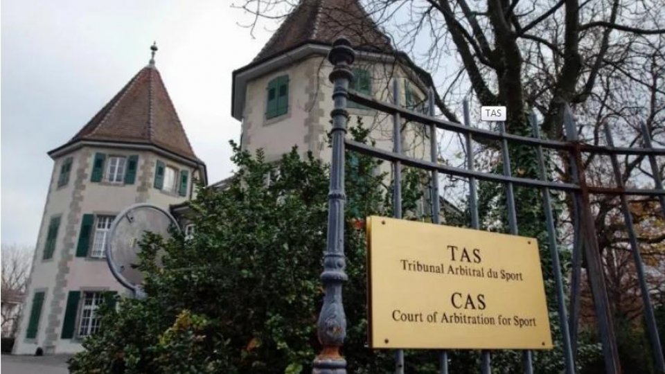 Apelul FRF, respins de Tribunalul de Arbitraj Sportiv. România, un meci cu tribunele goale