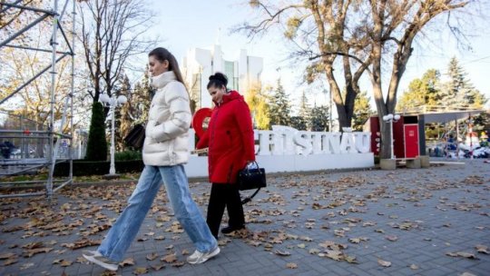 Autorităţile moldovene au decis să închidă Centrul Cultural Rus de la Chişinău