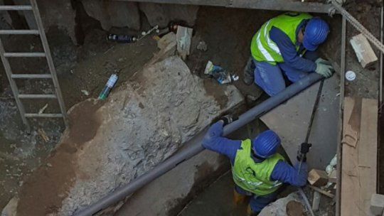 Principalele programe guvernamentale de investiţii