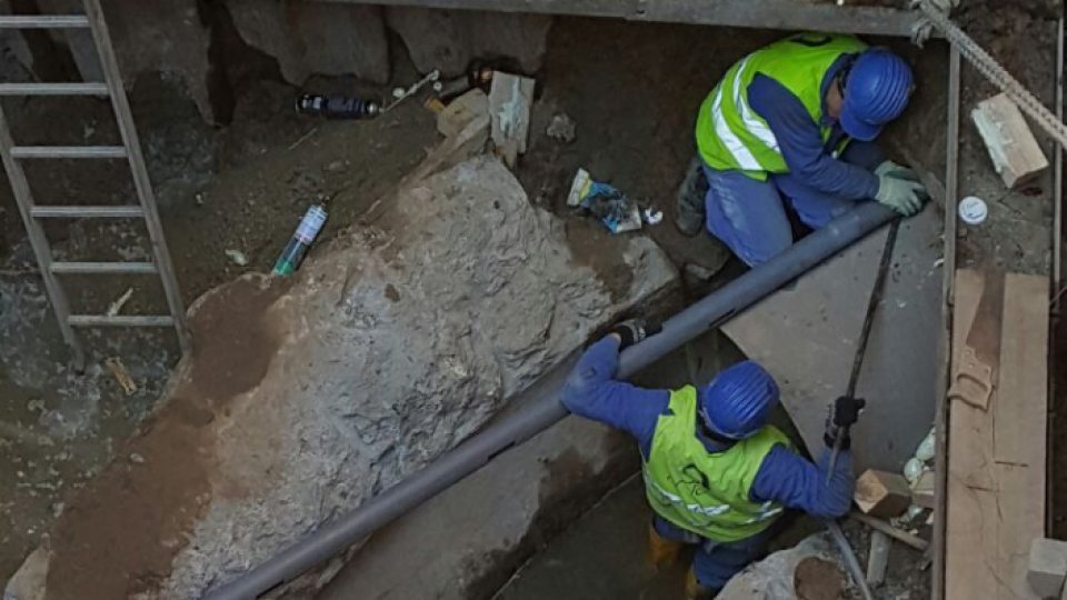 Principalele programe guvernamentale de investiţii