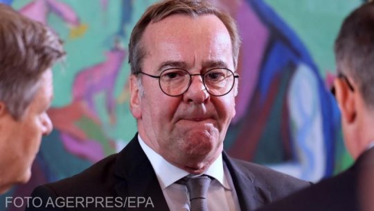 Nervozitate în creștere la Berlin după declarațiile lui Trump privind Ucraina