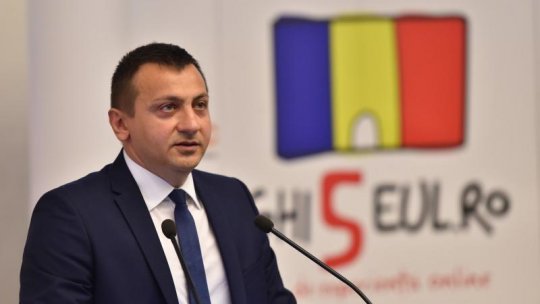 Platforma ghişeul.ro este în continuare nefuncțională