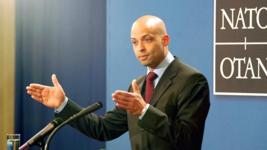 Intervenţia Rusiei  în alegerile din România „a fost pregătită cu mult timp înainte”