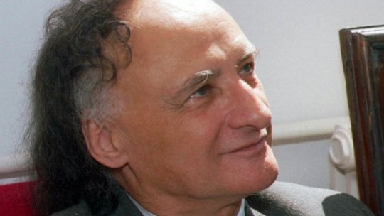 90 de ani de la naşterea poetului basarabean Grigore Vieru