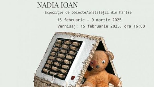 Ce facem în weekend?