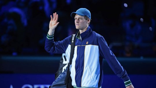 Jannik Sinner, suspendat trei luni pentru dopaj