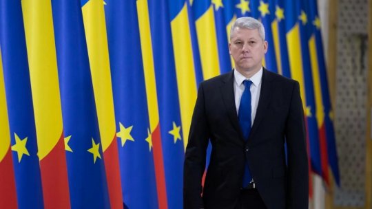 Predoiu: Statul trebuie să facă mai mult pentru a explica ce s-a întâmplat la alegerile prezidențiale