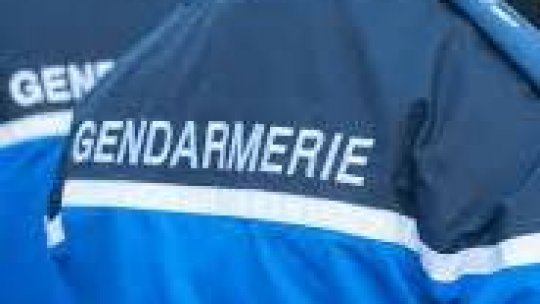 Jandarmeria anunţă 10 sancţiuni contravenţionale, după meciul Dinamo - Farul