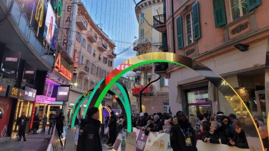 Câștigătorii festivalului Sanremo