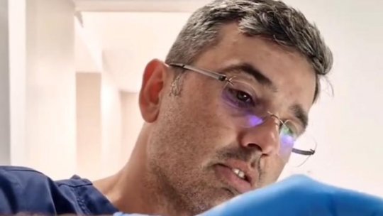 Blefaroplastia, o intervenție estetică ce îmbunătățește și condițiile de viață