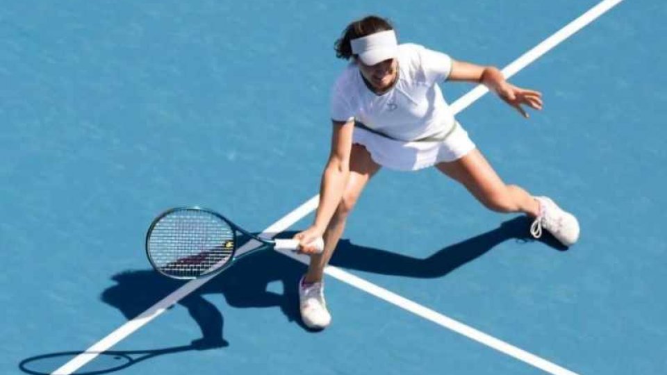 Tenis: Monica Niculescu eliminată în primul tur al turneului de dublu de la Dubai