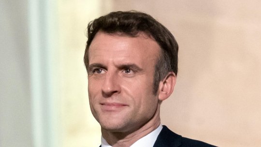 Reuniune de urgenţă privind securitatea europeană