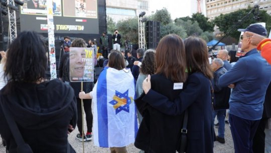 Israelul se pregăteşte să îi recupereze pe ultimii ostatici